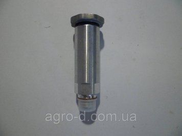 Насос подкачки топлива ручной 649443743 фото