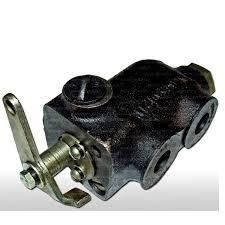 Кран блокування МТЗ 628244063 фото