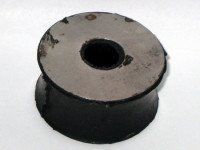 Подушка кабіни нижня МТЗ 654463714 фото
