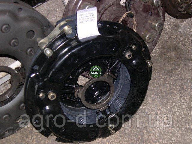 Муфта сцепления (корзина) СМД-18, ДТ-75 (А52.22.000) н.о. 423742727 фото