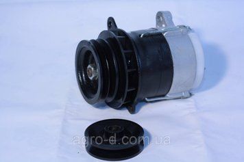 Генератор 14v, 1кВТ