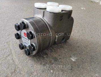 Насос дозатор Мтз 80, 82,ЮМЗ, т40,т25, т16, нива, дон 1262564978 фото