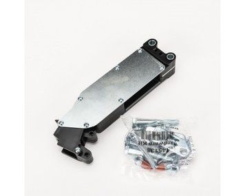 Кронштейн QA Kinze 4900/3000 150130 фото
