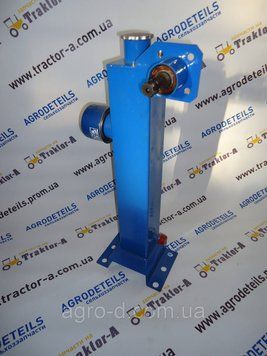 Гидробак МТЗ 80/82 под насос дозатор 485974420 фото