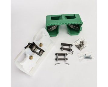 Bucket Kit JD 8T/К-кт ковша JD 8T 750870 фото