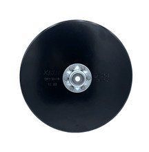 Узел дискового сошника, 15", втулка серии 205, двухрядный подшипник P65248-205 фото