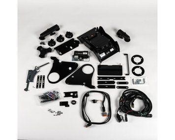 Base Kit Lexion 9"/Базовий к-кт Lexion 9" 750009 фото