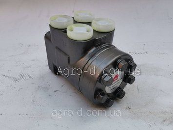Насос дозатор МТЗ,ЮМЗ, т40,т25, т16, нива, дон 160л 1324175382 фото