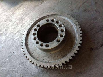 Шестерня привода ТНВД ЮМЗ (Z=56) *** Д04-С06 СБ 823132837 фото