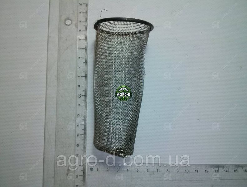 Сетка радиатора 673007619 фото