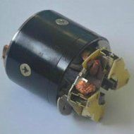 Обмотка Чох 12V 649459798 фото