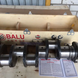 Коленчатый вал (коленвал) ЮМЗ-6 Д-65 Индия BALU 1344971266BALUд65 фото 2
